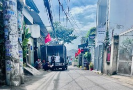 VIP CHDV 21 Phòng – Gần 200m² – Ngay Hiệp Bình Phước, Thủ Đức